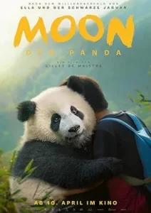 Moon The Panda (2025)