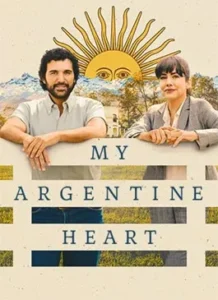 My Argentine Heart (2025)