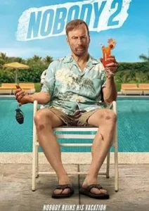Nobody 2 (2025)