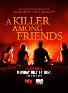 A Killer Among Friends 2025