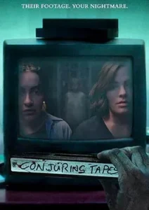 Conjuring Tapes 2025