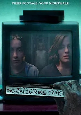 Conjuring Tapes 2025