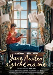 Jane Austen Wrecked My Life (2025)