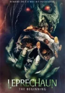 Leprechaun The Beginning (2025)