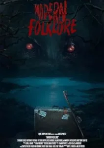 Modern Folklore 2025