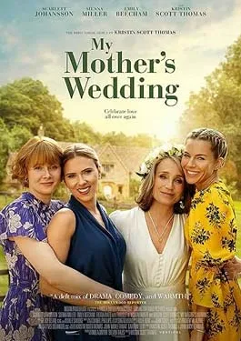 My Mother's Wedding (2025)