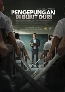 The Siege at Thorn High (2025)