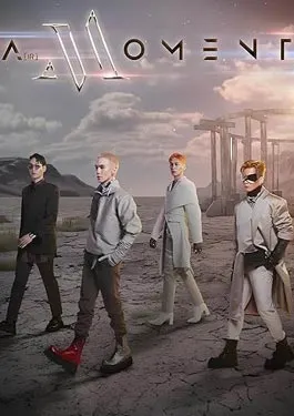 A(ir) Moment Uncut Version (2025)