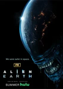 Alien Earth (2025)