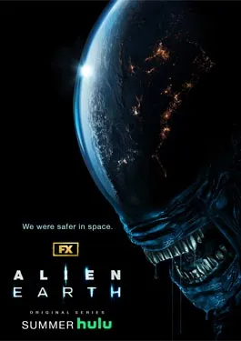 Alien Earth (2025)