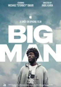 Big Man (2025)