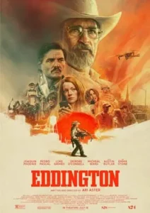 Eddington (2025)