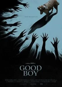 Good Boy (2025) ma ma hen phee