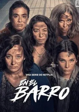 In the Mud (2025)
