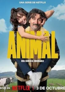 Old Dog, New Tricks (2025)