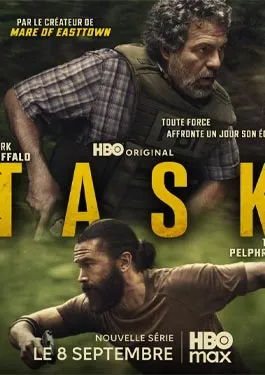 Task (2025)