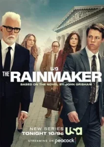 The Rainmaker (2025)