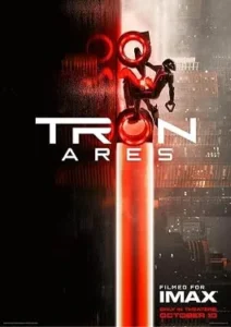 Tron Ares 2025