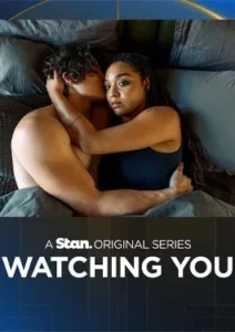 Watching You (2025)