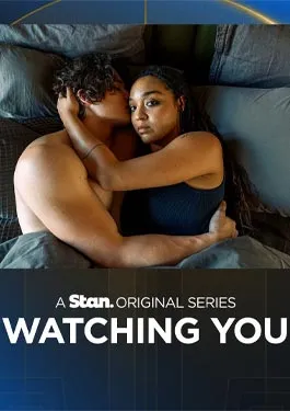 Watching You (2025)
