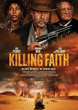 Killing Faith 2025