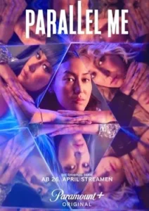 Parallel Me (2025)