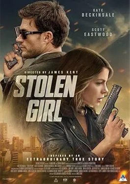 Stolen Girl 2025
