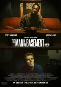 The Man in My Basement 2025