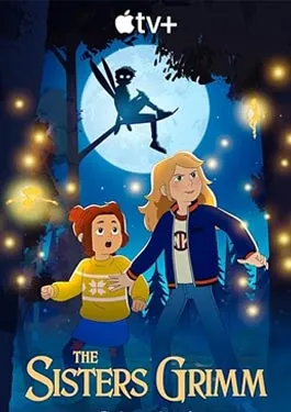 The Sisters Grimm 2025